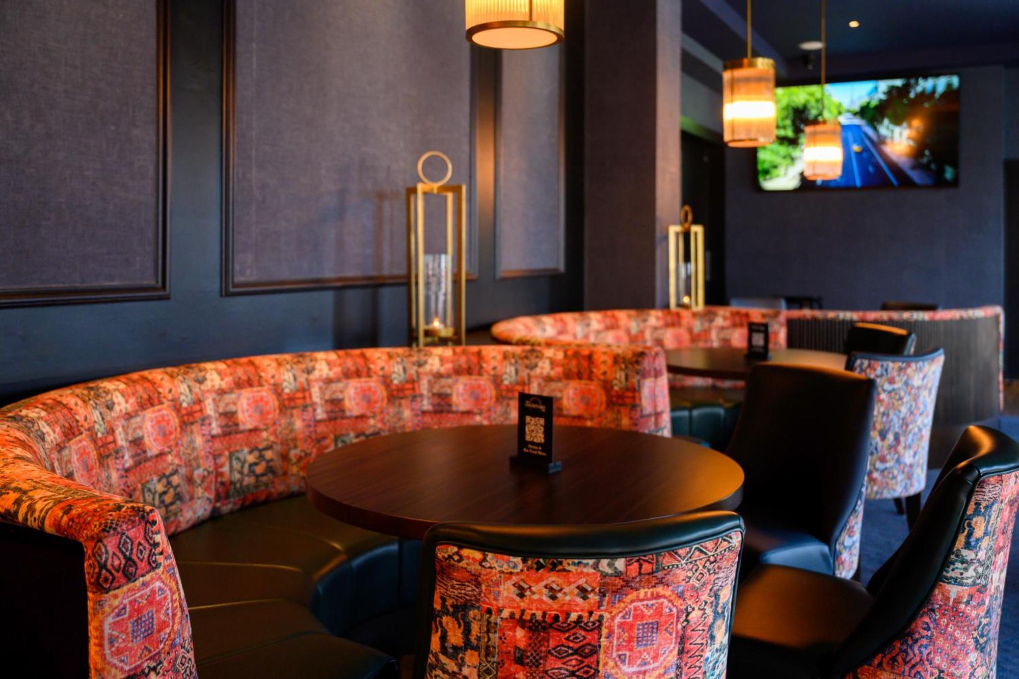 Newtown Park Hotel 3*