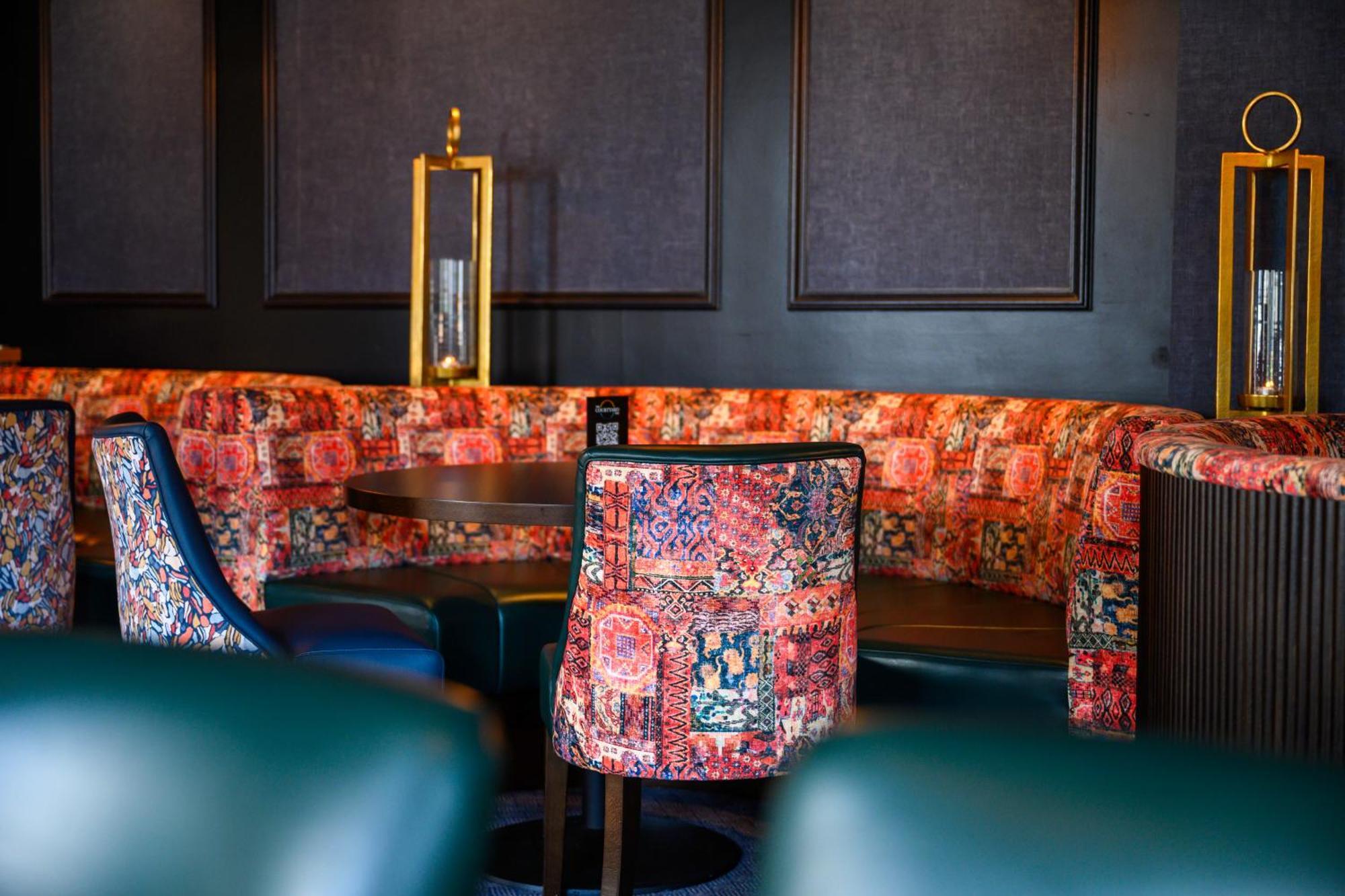 Hotel Newtown Park 3*