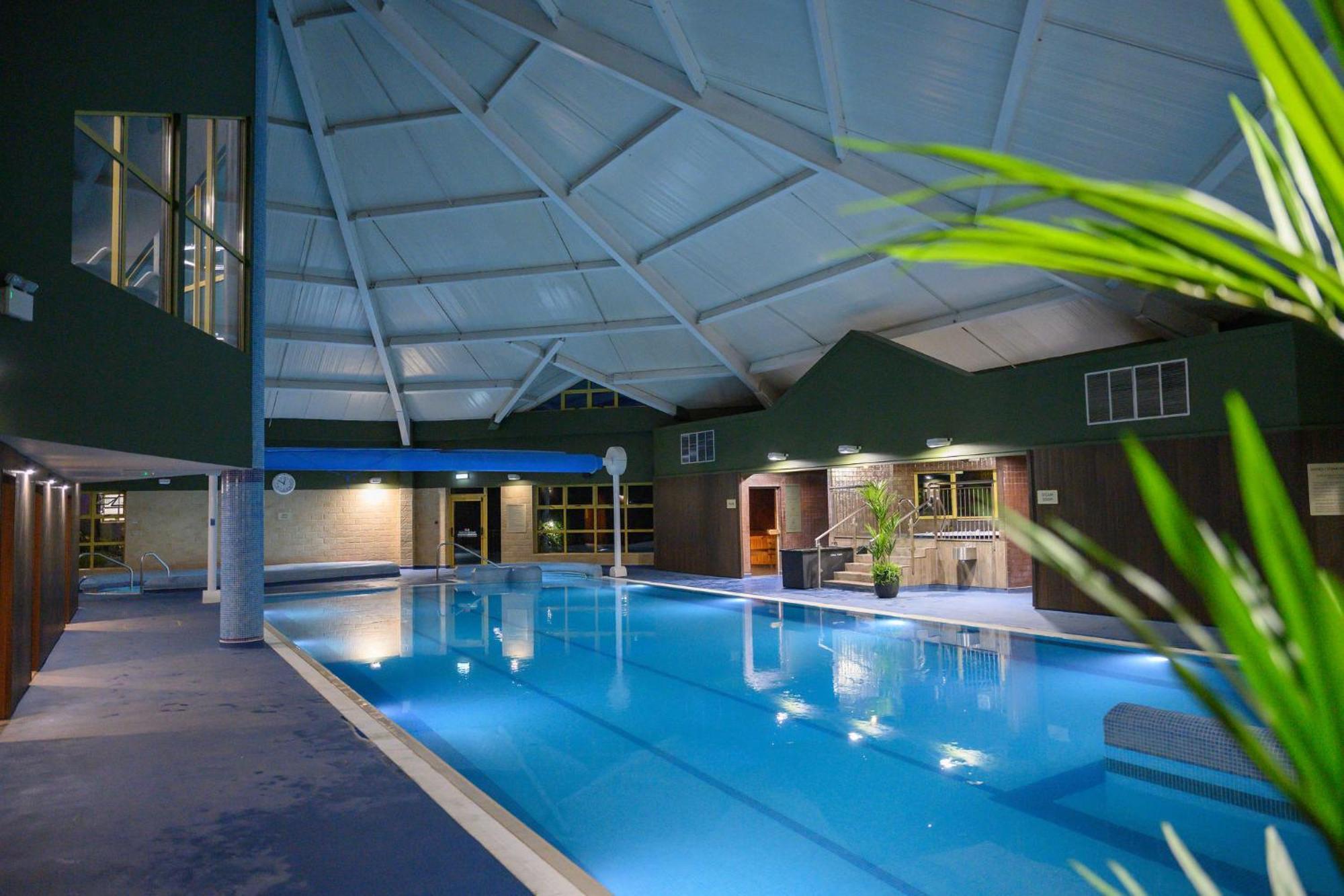 Newtown Park 3* Wexford